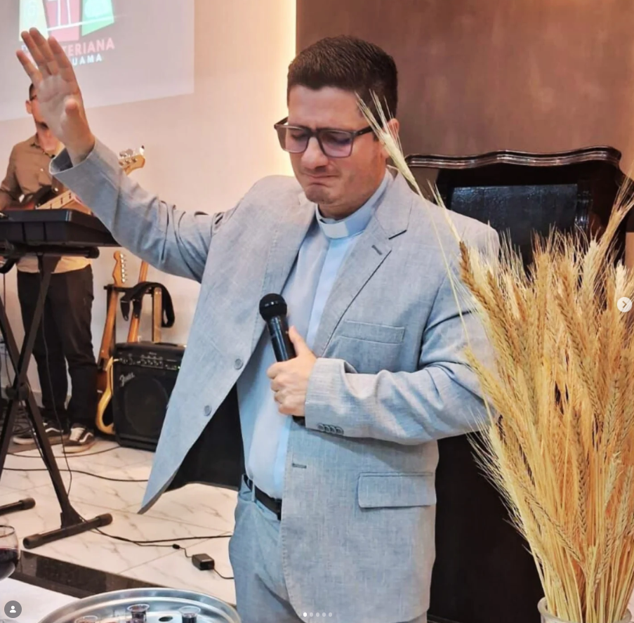 Vinícius Ribeiro Juliasse